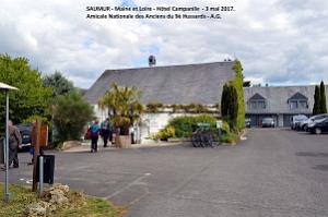 092- Saumur AG